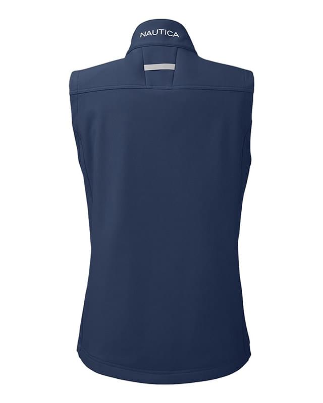 Women's Wavestorm Softshell Vest