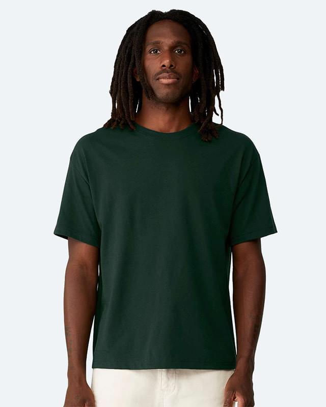 Fast Fashion Heavyweight Street Tee