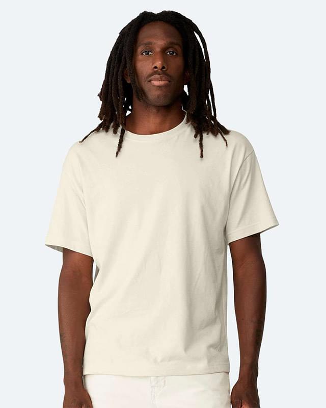 Fast Fashion Heavyweight Street Tee