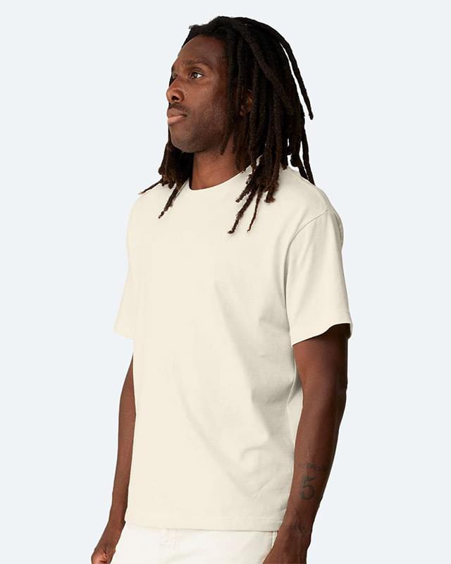 Fast Fashion Heavyweight Street Tee