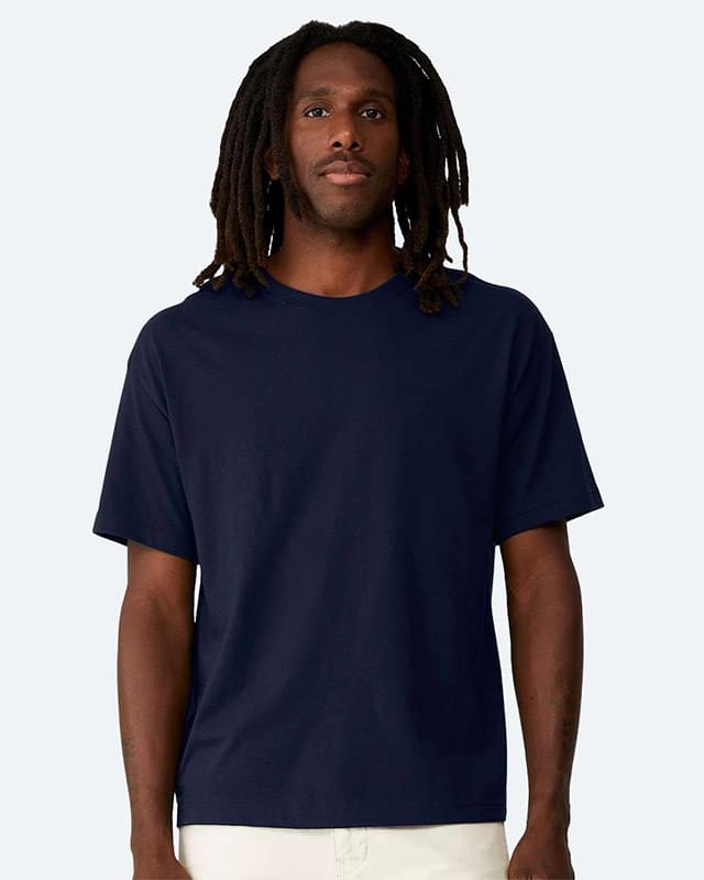 Fast Fashion Heavyweight Street Tee