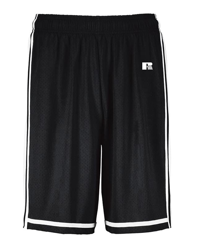 Legacy Basketball Shorts