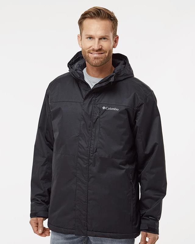 Tipton Peak™ II Insulated Jacket