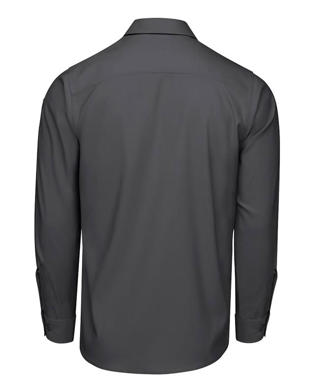 Cooling Long Sleeve Work Shirt