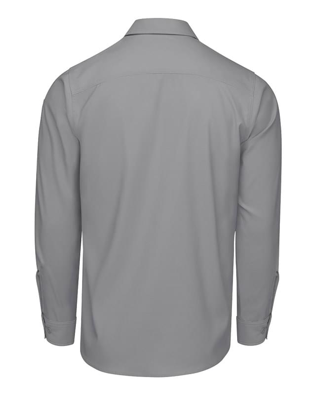 Cooling Long Sleeve Work Shirt