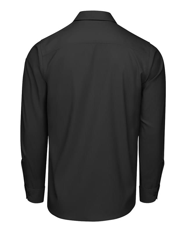 Cooling Long Sleeve Work Shirt - Tall Sizes