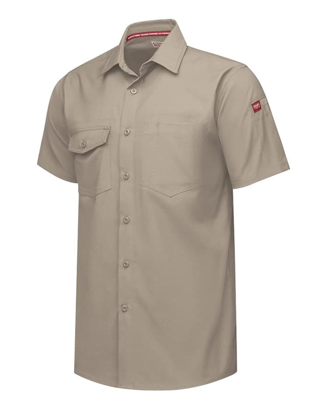 Cooling Work Shirt - Tall Sizes