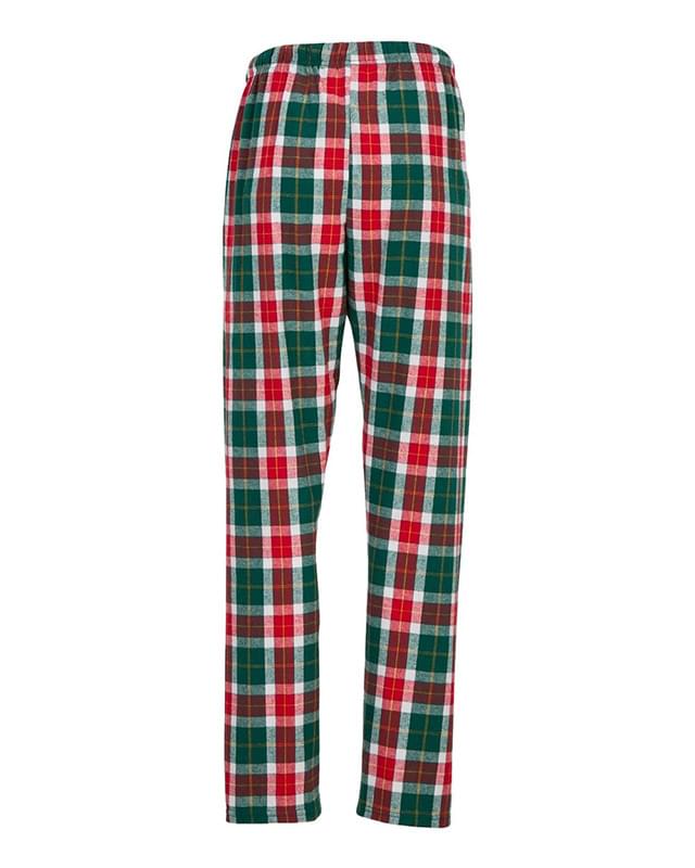 Women's Haley Flannel Pants