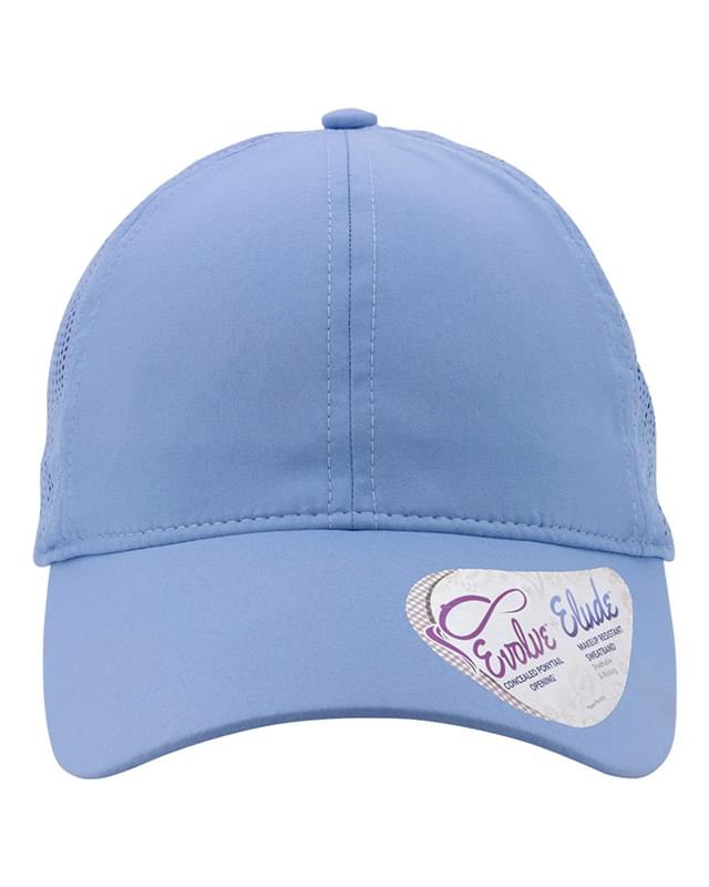 Women's Perforated Performance Cap