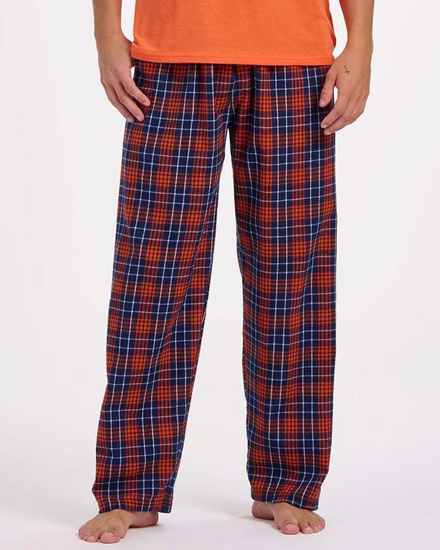 Harley Flannel Pants