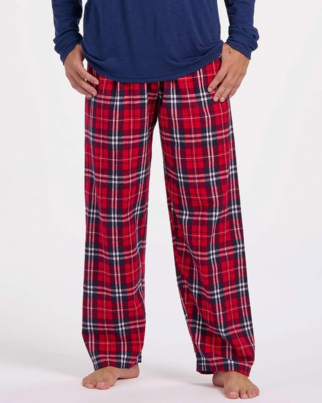 Harley Flannel Pants