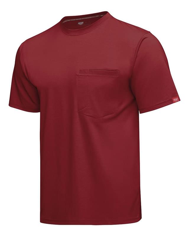 Cooling Pocket T-Shirt