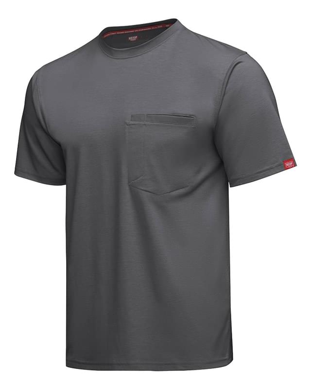 Cooling Pocket T-Shirt - Tall Sizes
