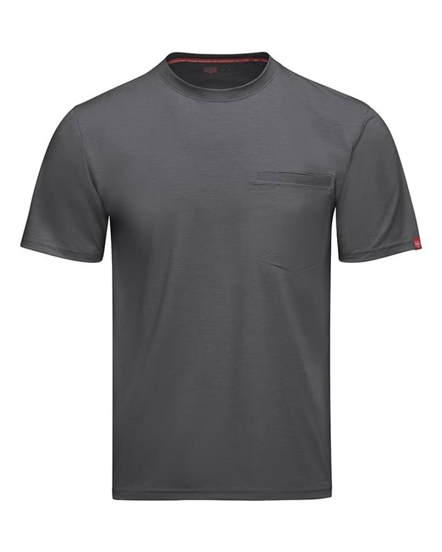 Cooling Pocket T-Shirt - Tall Sizes