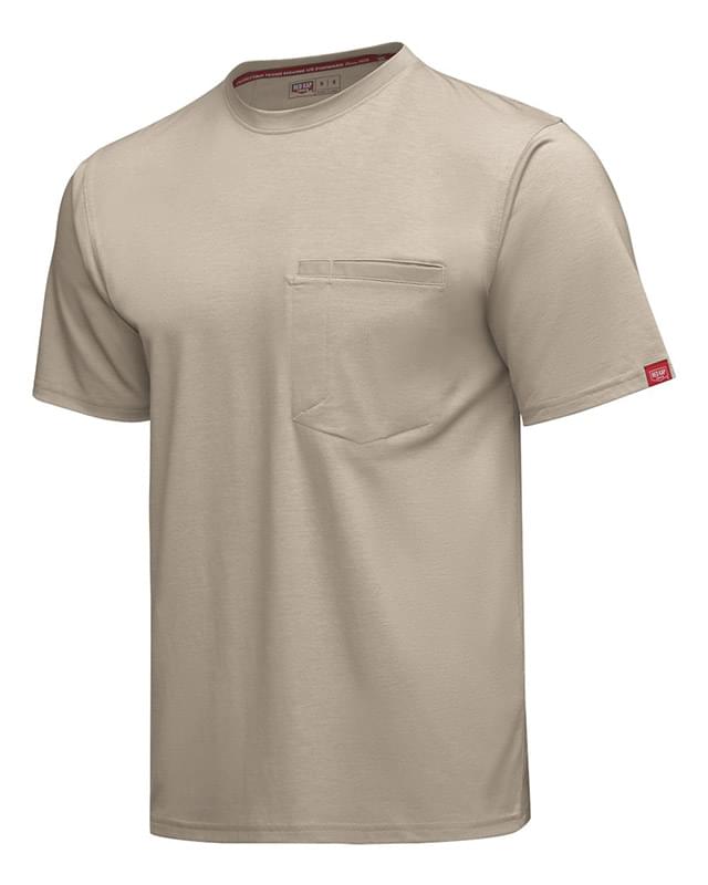 Cooling Pocket T-Shirt - Tall Sizes