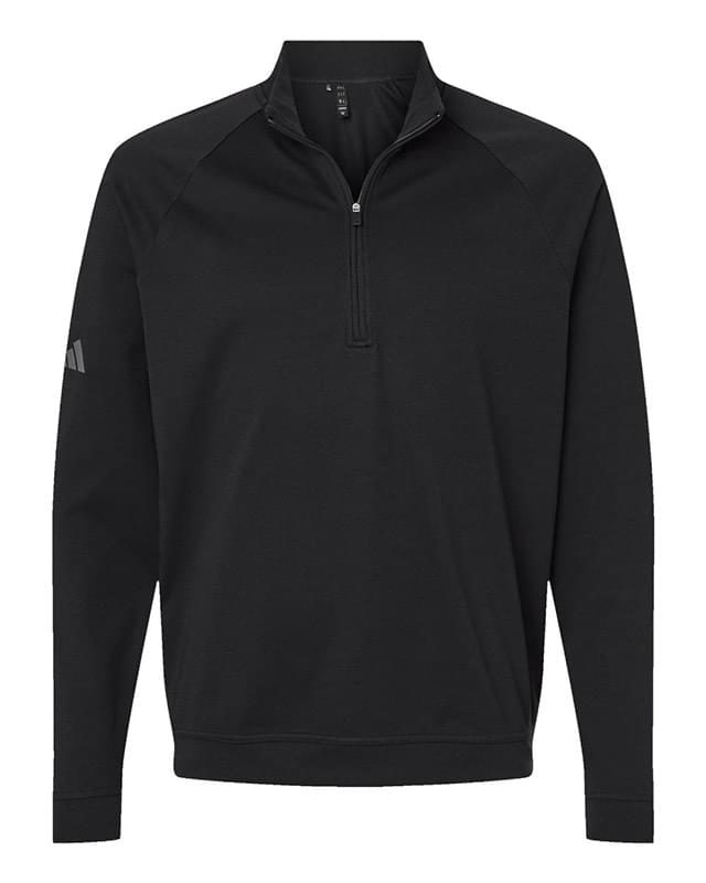 Club Quarter-Zip Pullover