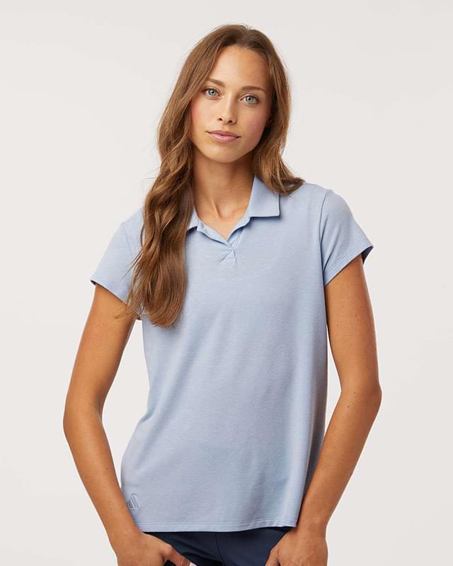 Women's Blend Polo