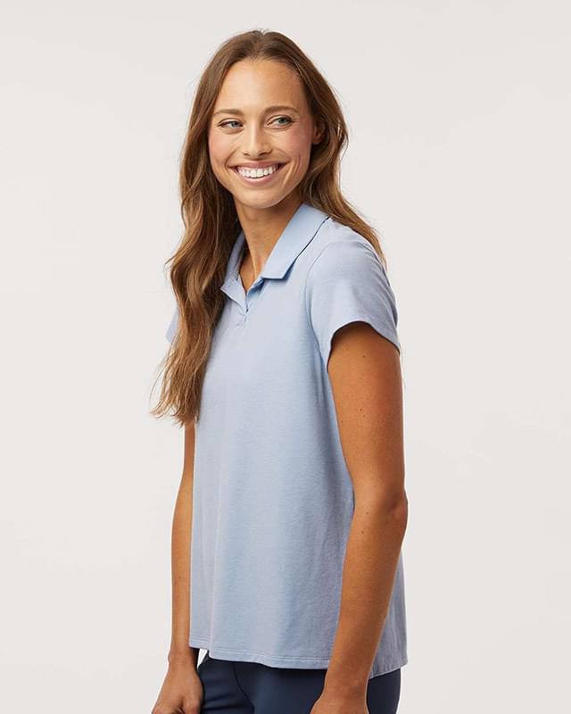 Women's Blend Polo