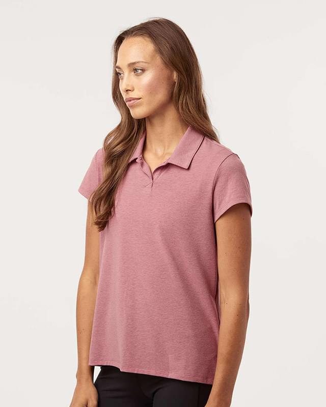 Women's Blend Polo