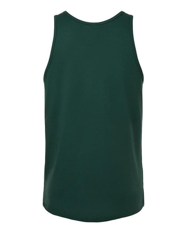 Jersey Tank Jersey Tank