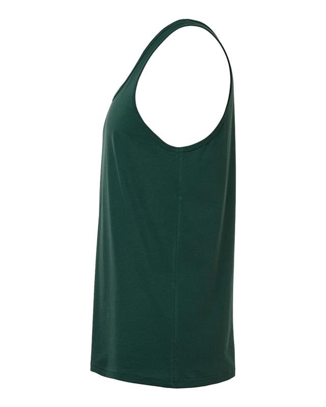 Jersey Tank Jersey Tank