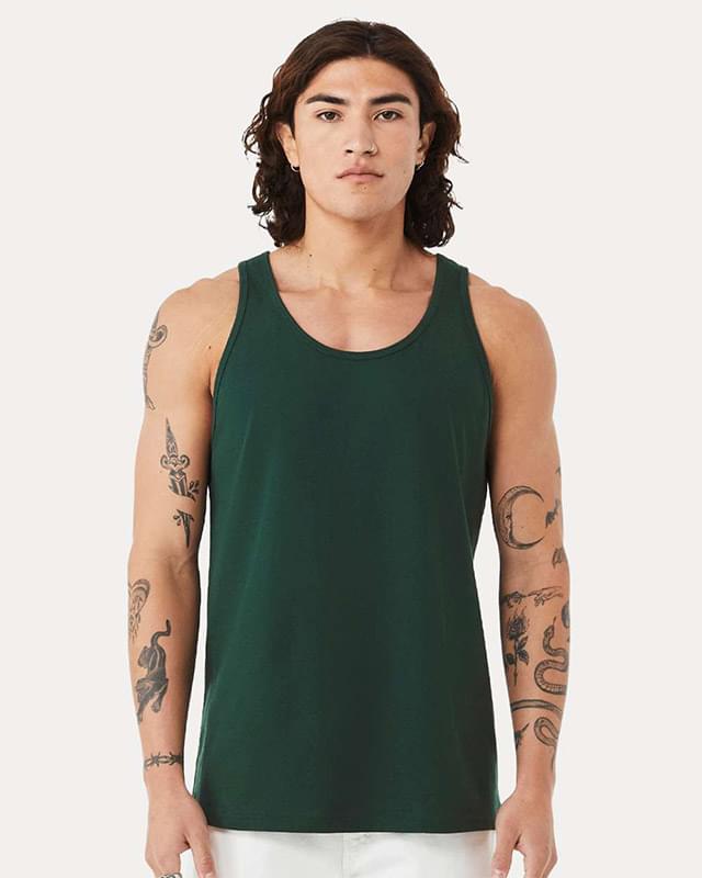 Jersey Tank Jersey Tank