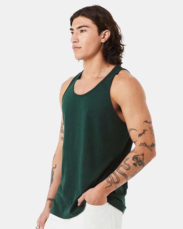 Jersey Tank Jersey Tank