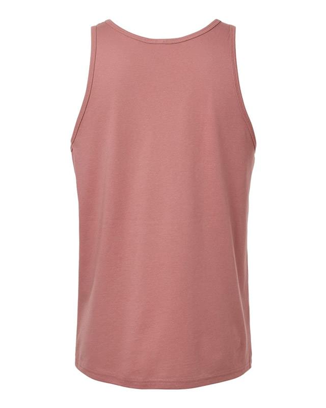 Jersey Tank Jersey Tank
