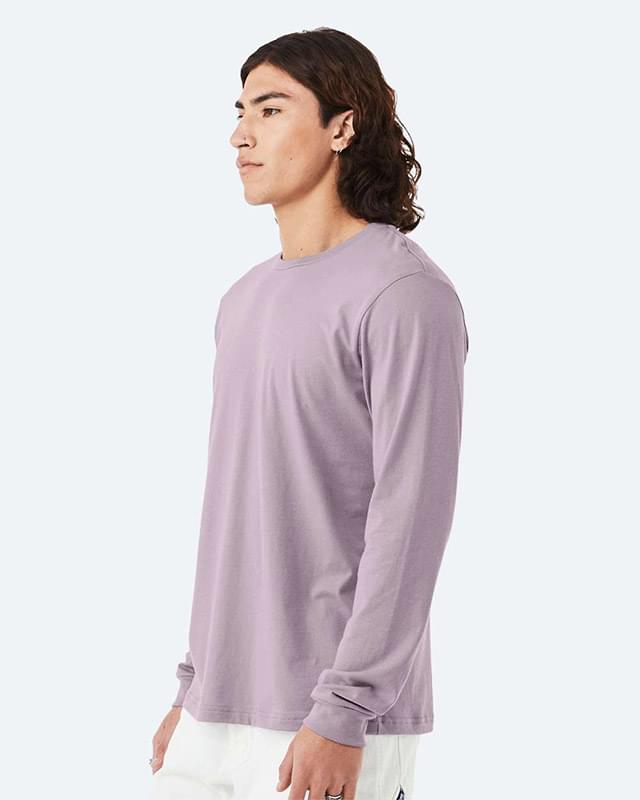 Long Sleeve Jersey Tee