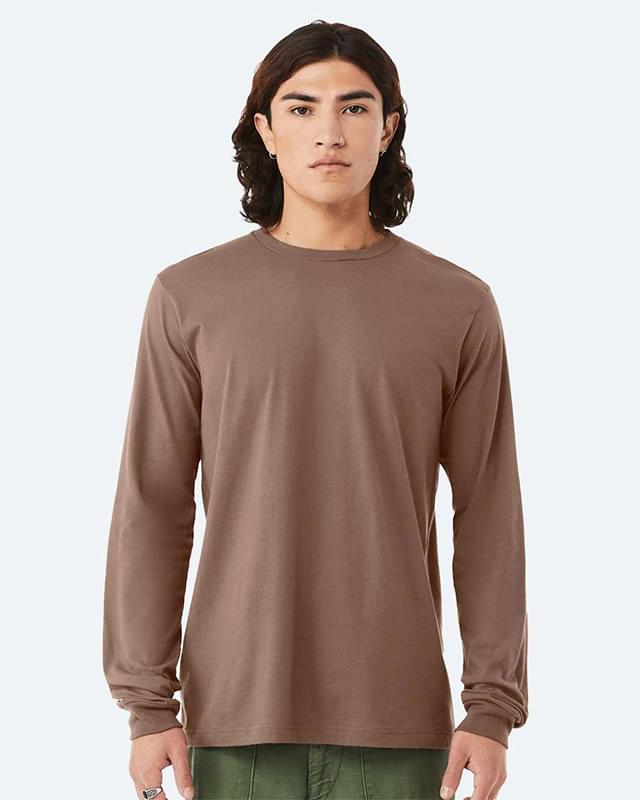 Long Sleeve Jersey Tee