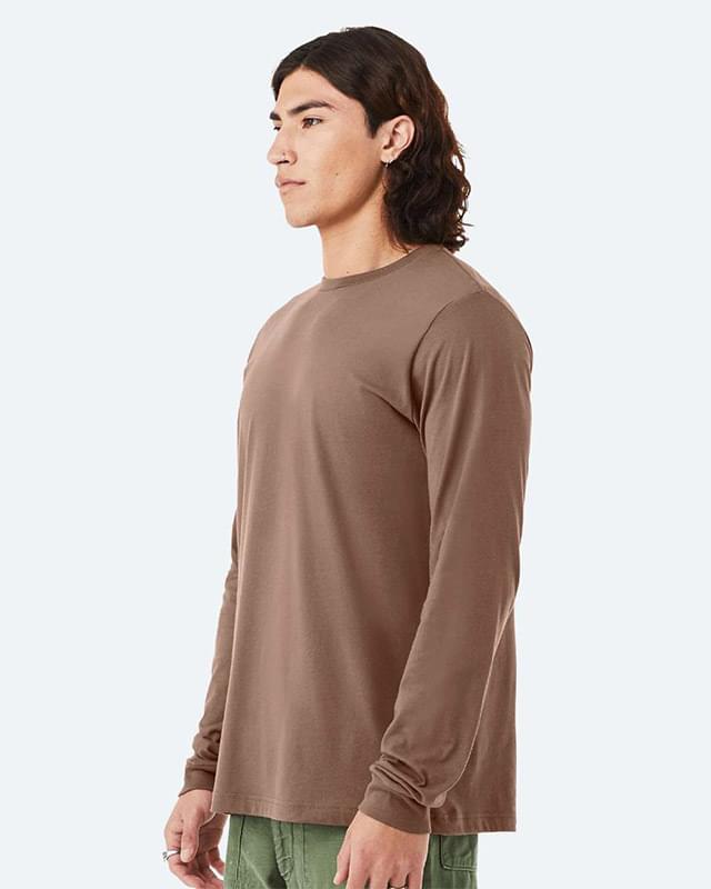 Long Sleeve Jersey Tee