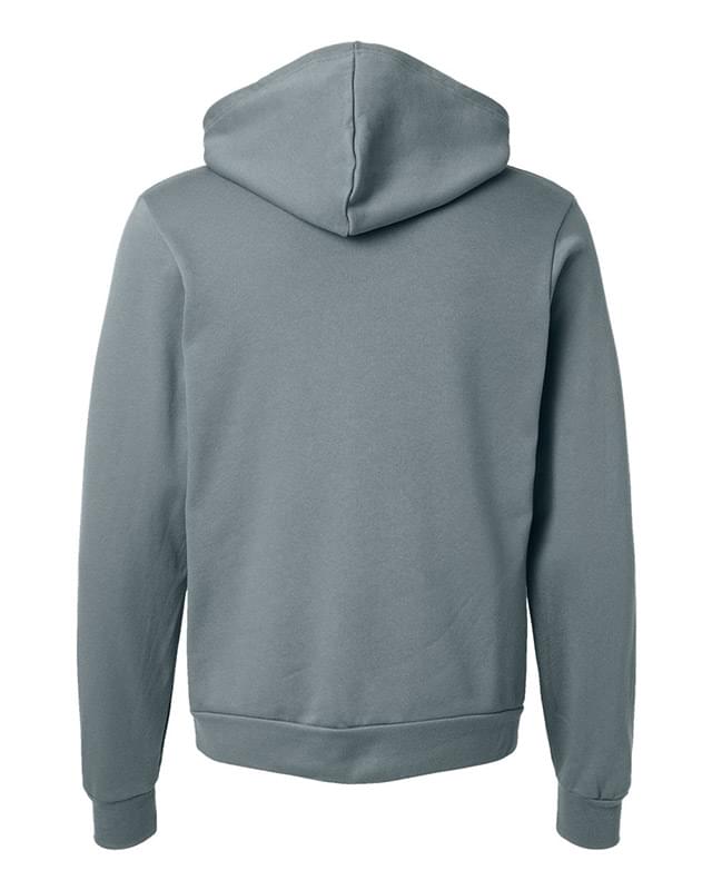 Sponge Fleece Hoodie Sponge Fleece Hoodie