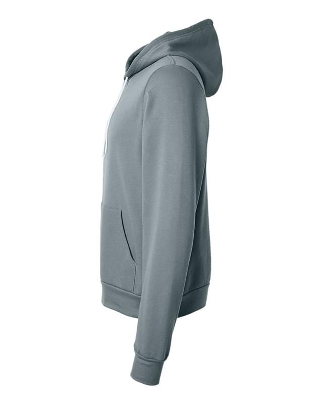 Sponge Fleece Hoodie Sponge Fleece Hoodie