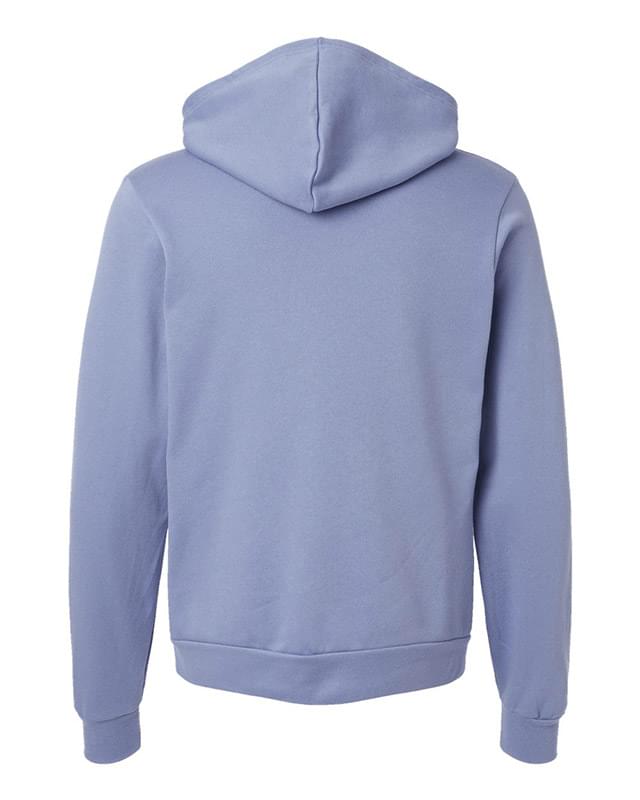 Sponge Fleece Hoodie Sponge Fleece Hoodie