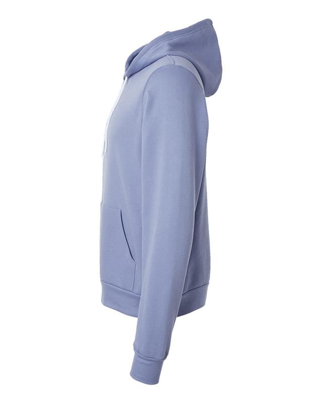 Sponge Fleece Hoodie Sponge Fleece Hoodie