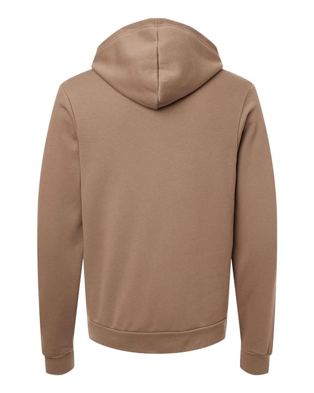 Sponge Fleece Hoodie