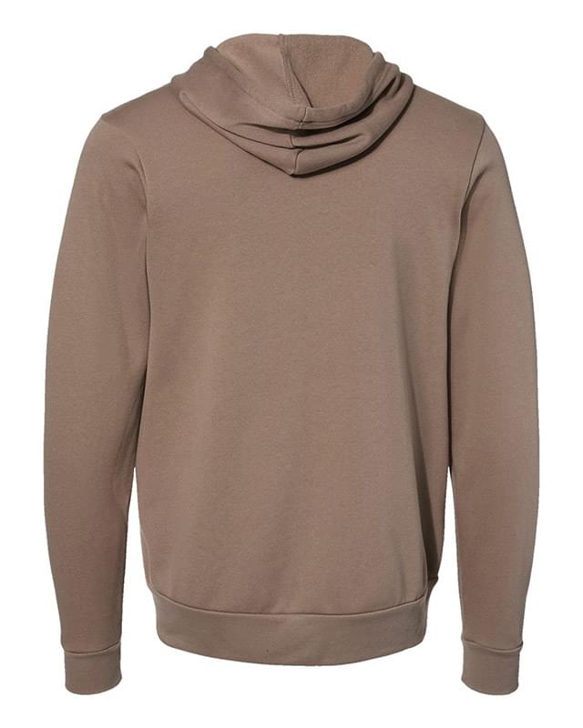 Sponge Fleece Full-Zip Hoodie Sponge Fleece Full-Zip Hoodie