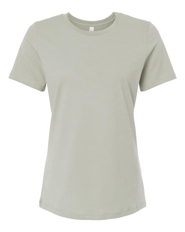 Women’s Relaxed Jersey Tee