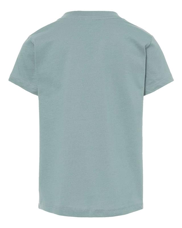 Toddler Jersey Tee Toddler Jersey Tee