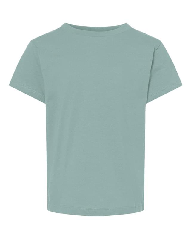 Toddler Jersey Tee | MIM-283-36306-58706481 by Markit4Events