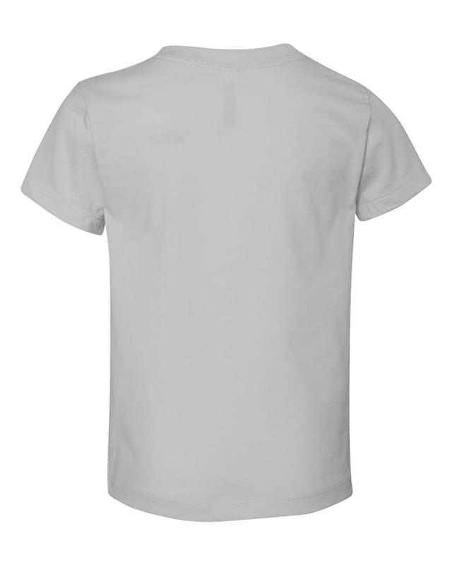 Toddler Jersey Tee Toddler Jersey Tee