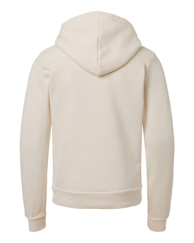 Youth Sponge Fleece Hoodie