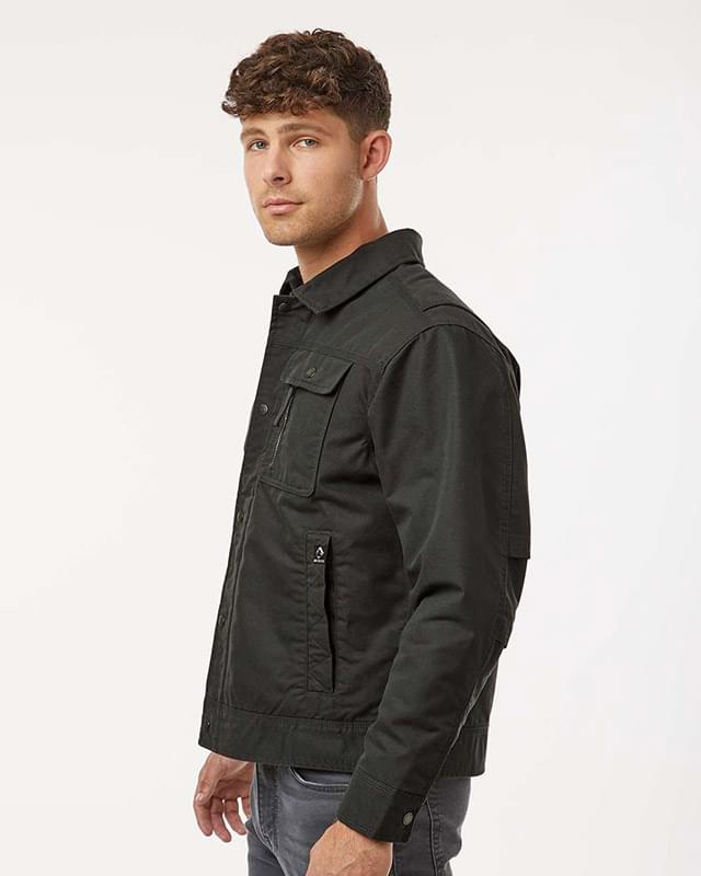 Renegade Lifestyle Jacket