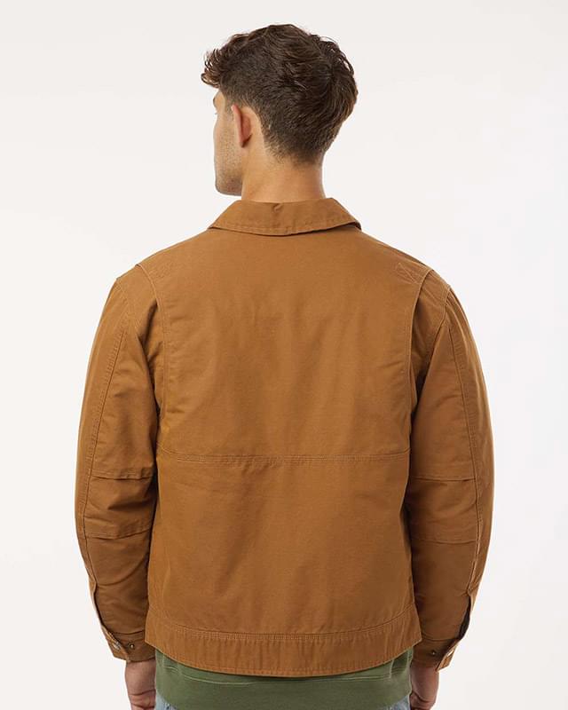 Renegade Lifestyle Jacket