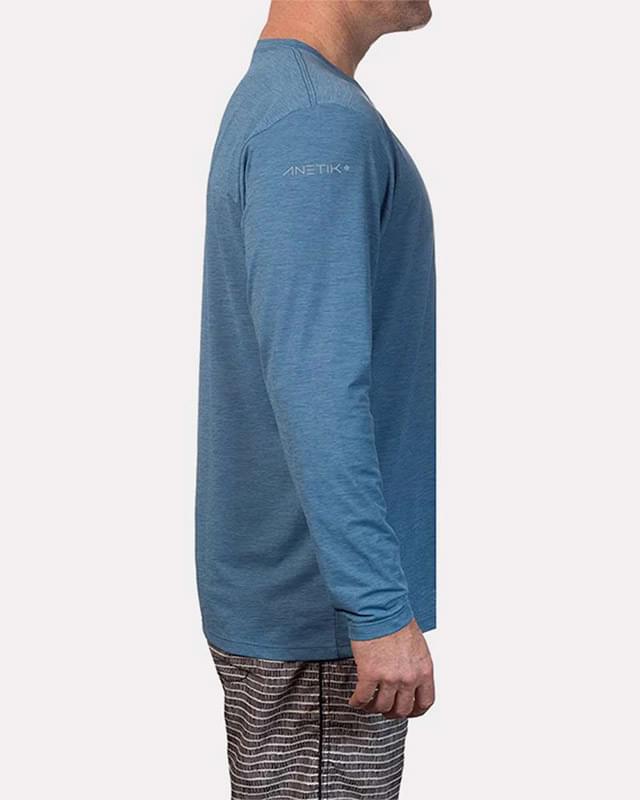 Low Pro Tech Long Sleeve T-Shirt