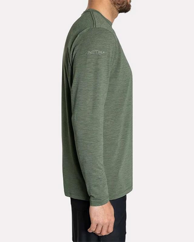 Low Pro Tech Long Sleeve T-Shirt