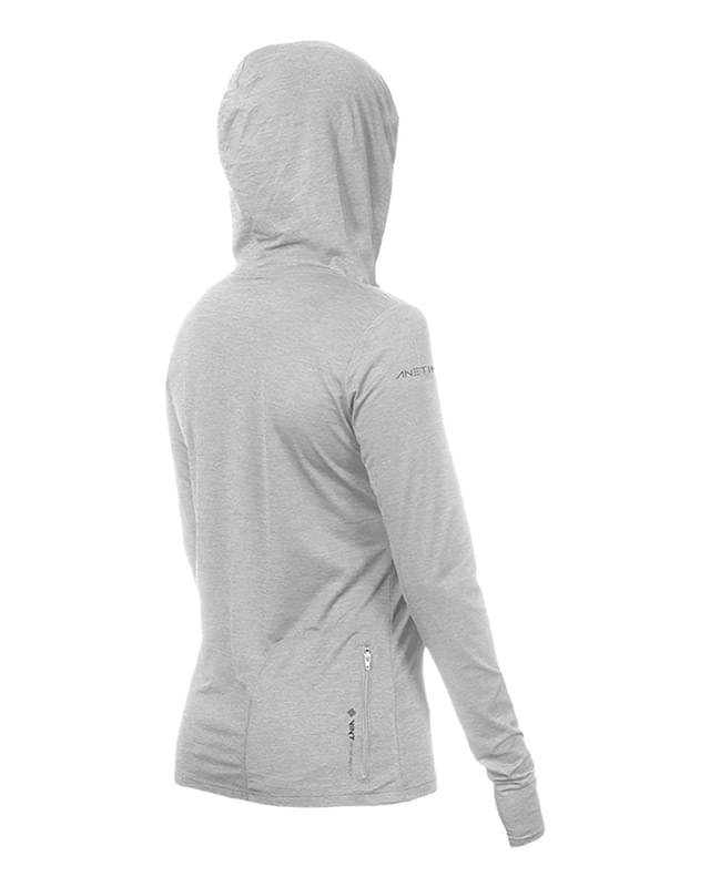 Women's Breeze Tech Hooded T-Shirt