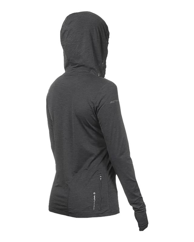 Women's Breeze Tech Hooded T-Shirt