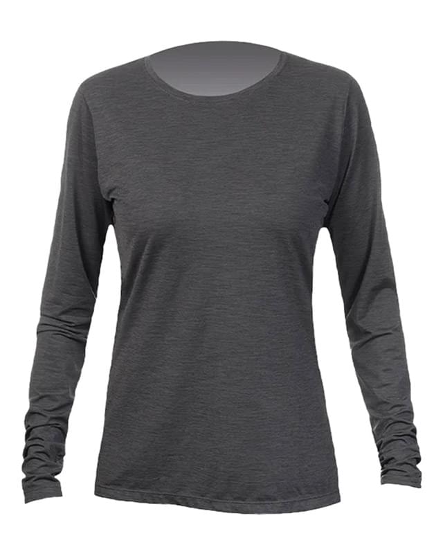 Women's Breeze Tech Long Sleeve T-Shirt