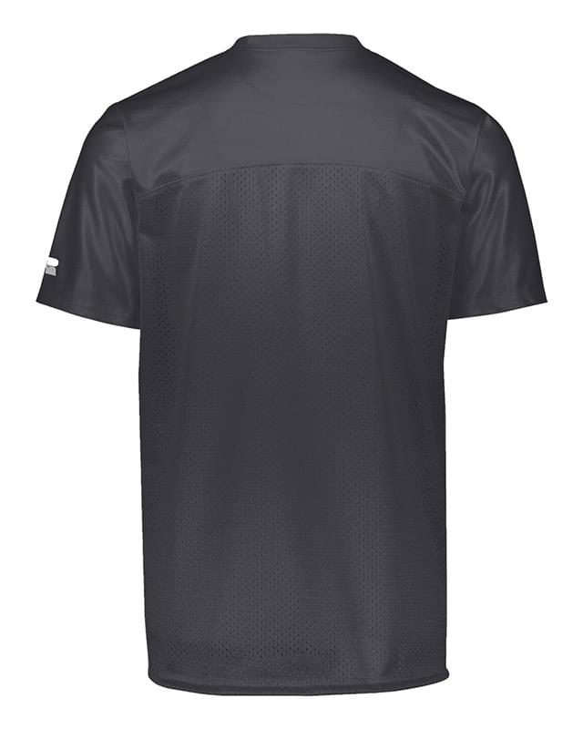 Solid Flag Football Jersey